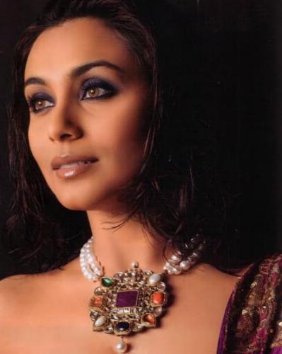 Rani mukherjee